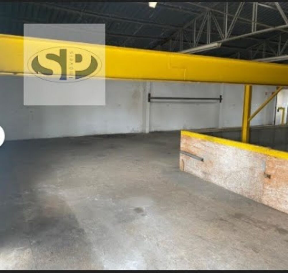 Depósito-Galpão, 518 m² - Foto 3