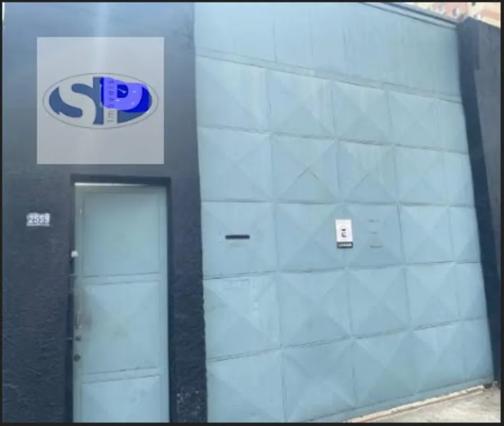 Depósito-Galpão, 518 m² - Foto 5
