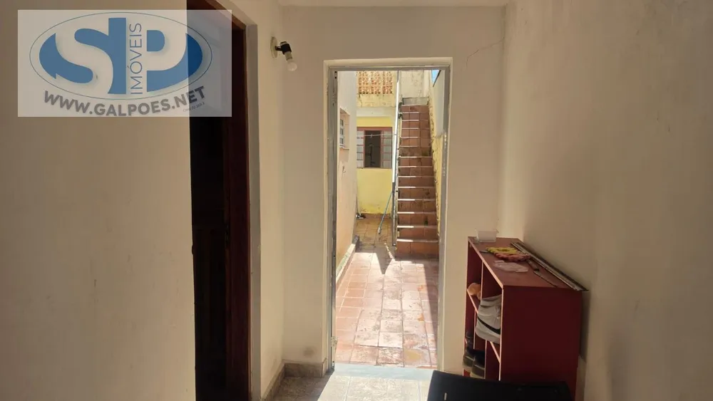 Casa, 2 quartos, 120 m² - Foto 6