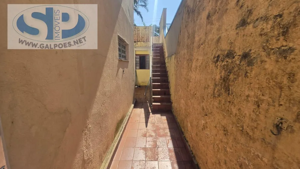 Casa, 2 quartos, 120 m² - Foto 14