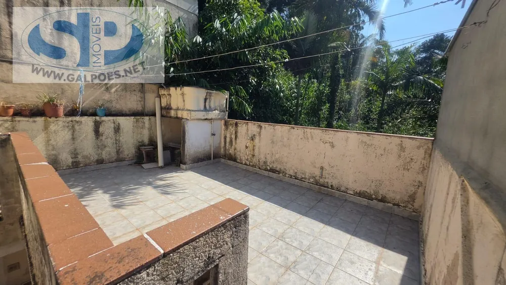 Casa, 2 quartos, 120 m² - Foto 5