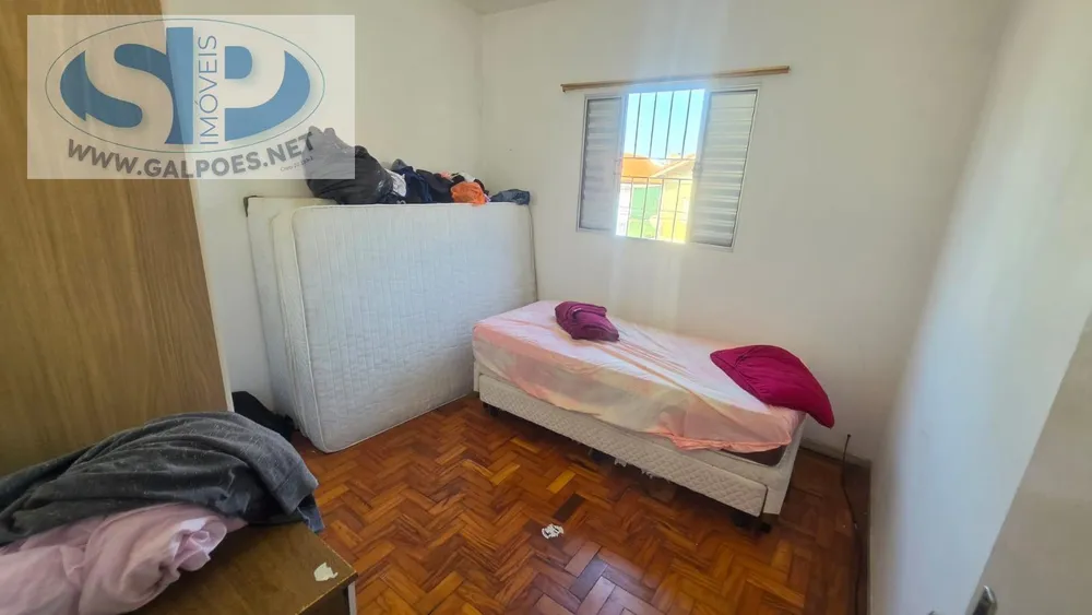 Casa, 2 quartos, 120 m² - Foto 2
