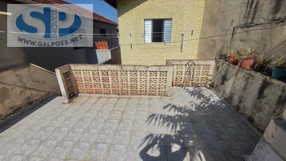 Casa, 2 quartos, 120 m² - Foto 9
