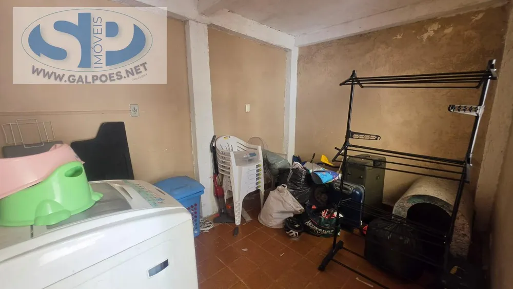 Casa, 2 quartos, 120 m² - Foto 7