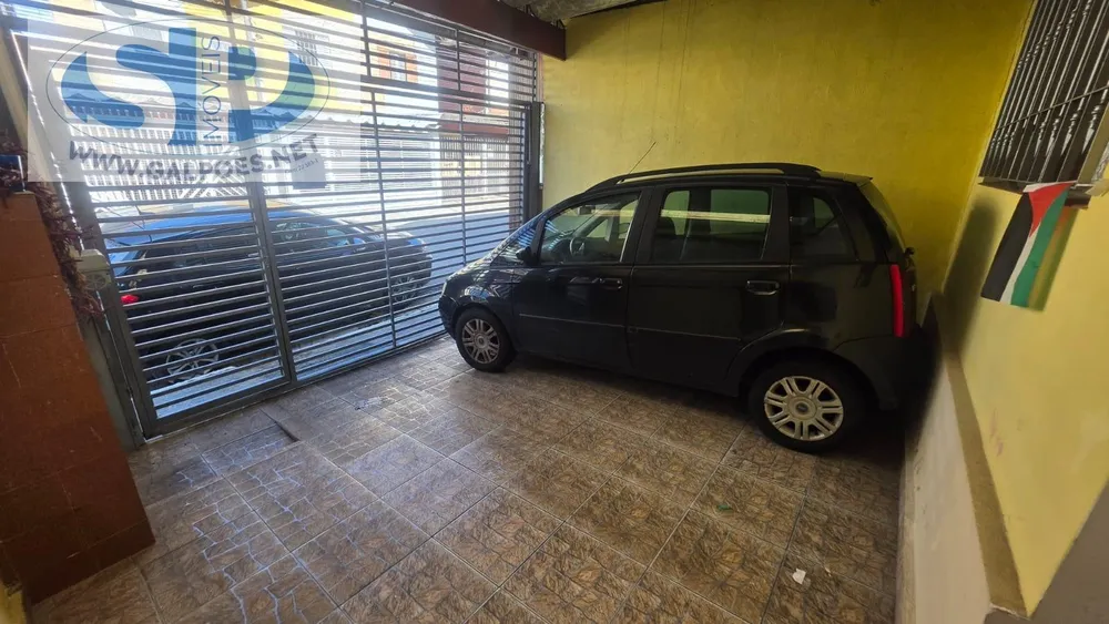 Casa, 2 quartos, 120 m² - Foto 7