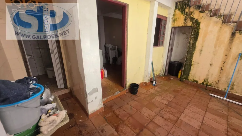Casa, 2 quartos, 120 m² - Foto 8