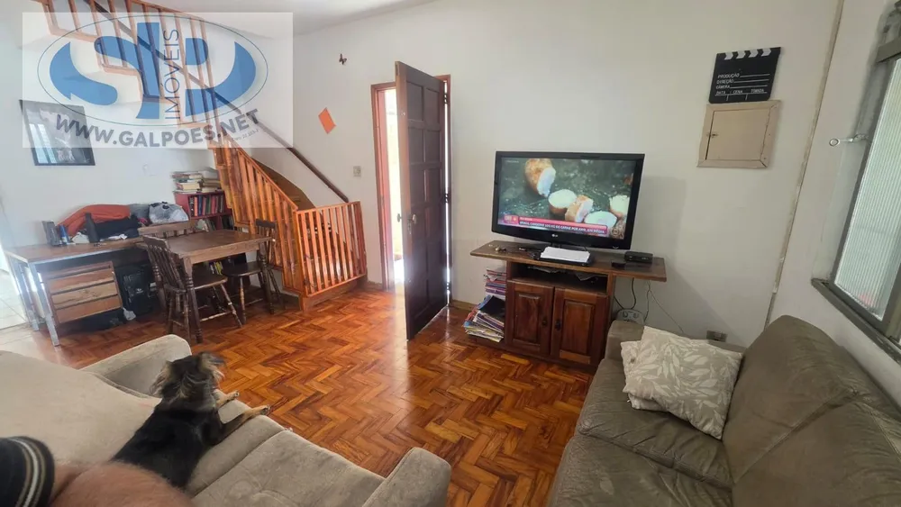 Casa, 2 quartos, 120 m² - Foto 12