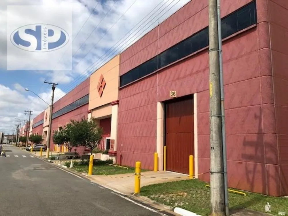 Depósito-Galpão, 2775 m² - Foto 2