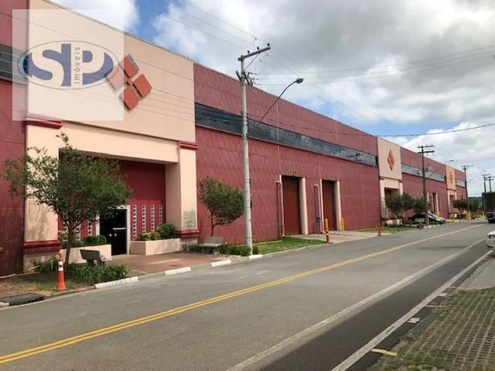 Depósito-Galpão, 2775 m² - Foto 3