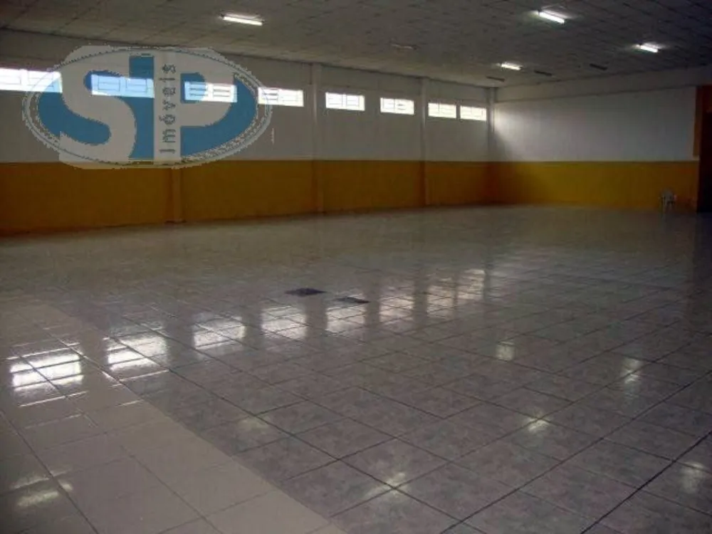Depósito-Galpão, 772 m² - Foto 6