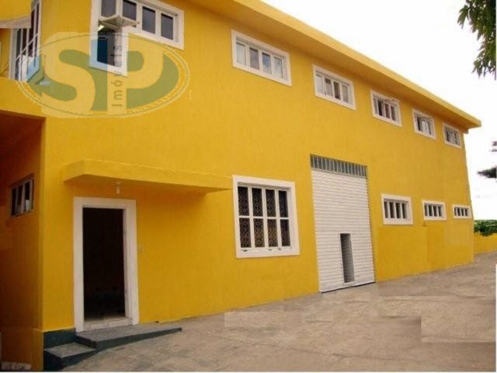 Depósito-Galpão, 772 m² - Foto 3