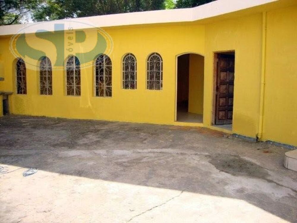 Depósito-Galpão, 772 m² - Foto 1