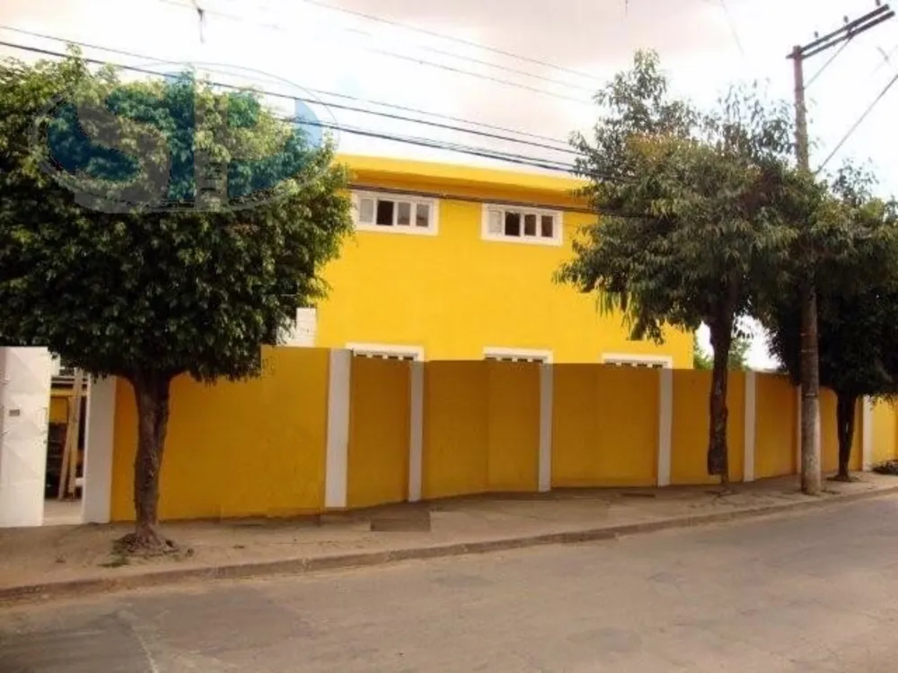 Depósito-Galpão, 772 m² - Foto 1