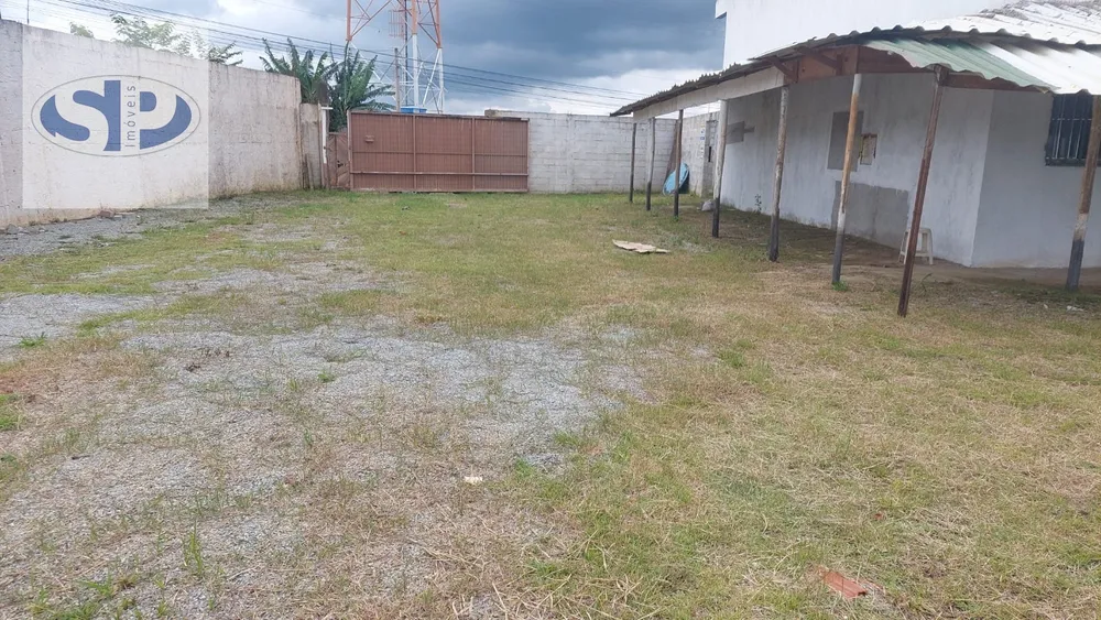 Depósito-Galpão, 136 m² - Foto 9
