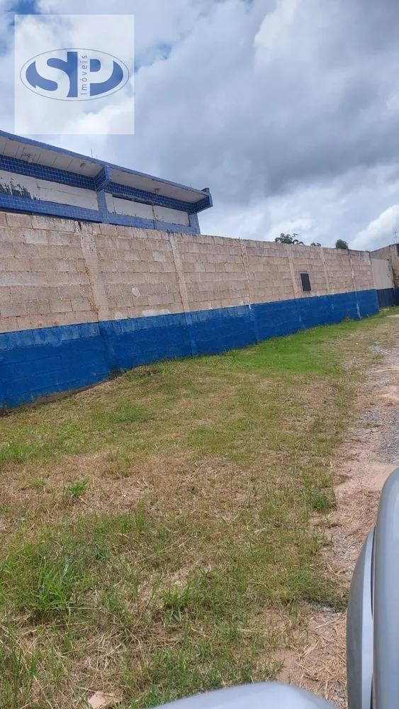 Depósito-Galpão, 136 m² - Foto 4