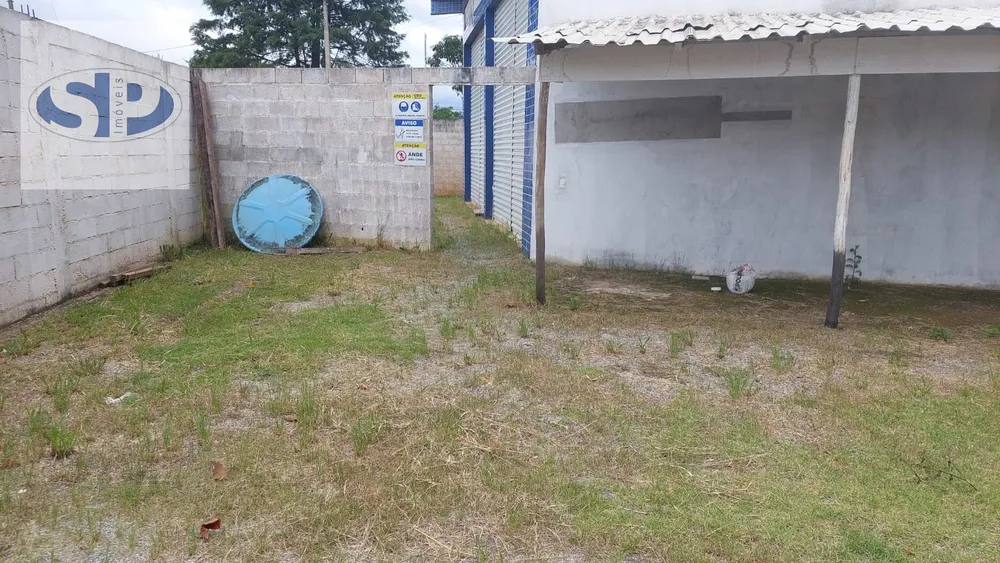 Depósito-Galpão, 136 m² - Foto 3
