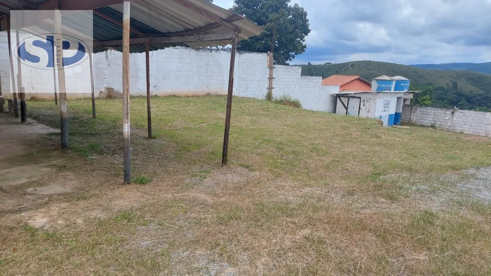 Depósito-Galpão, 136 m² - Foto 7