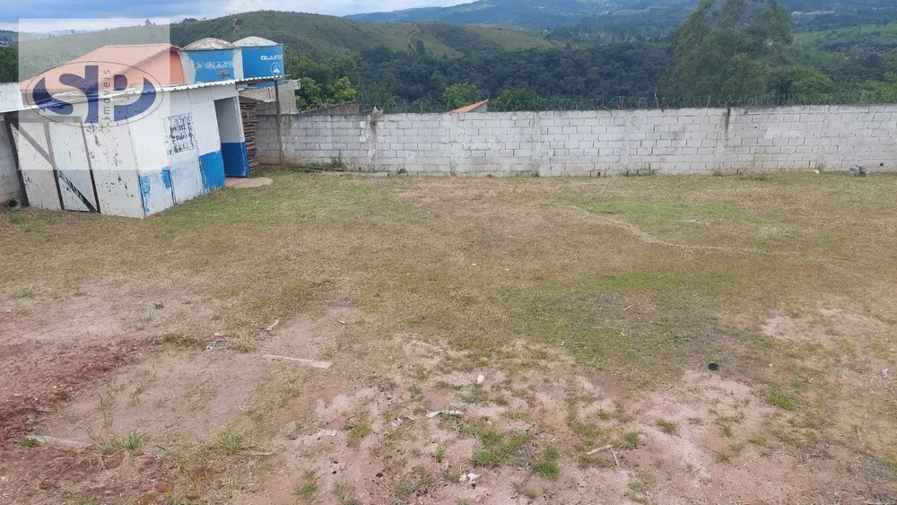 Depósito-Galpão, 136 m² - Foto 6