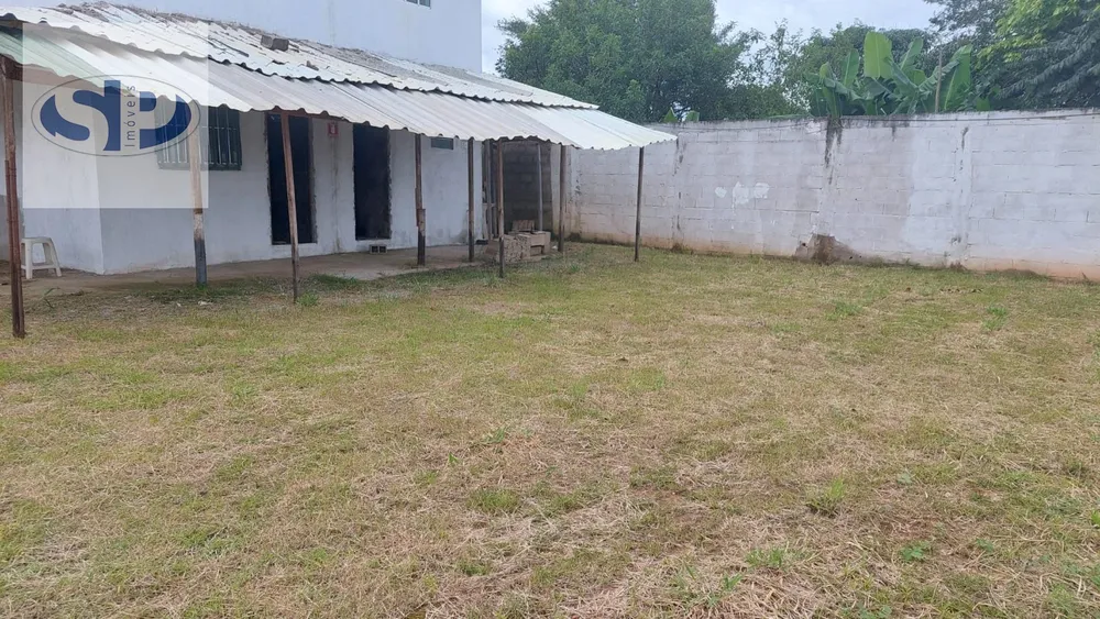Depósito-Galpão, 136 m² - Foto 8