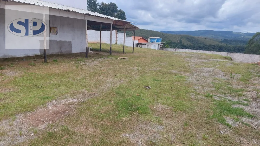 Depósito-Galpão, 136 m² - Foto 2