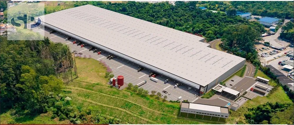 Depósito-Galpão, 62457 m² - Foto 1