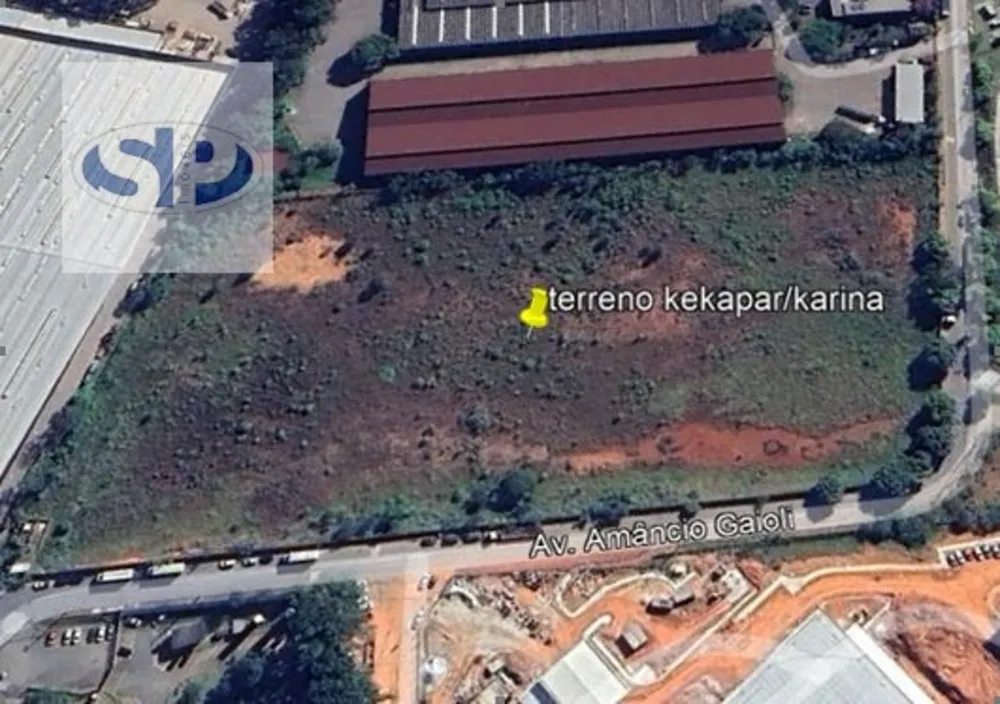 Loteamento e Condomínio, 4 hectares - Foto 1