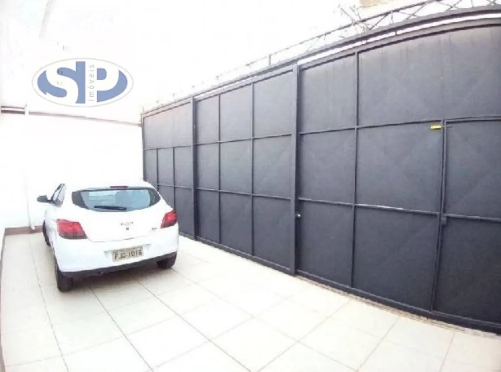 Prédio Inteiro, 124 m² - Foto 11