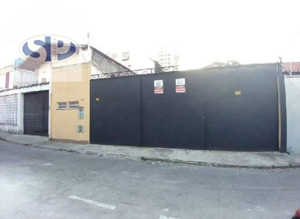 Prédio Inteiro, 124 m² - Foto 1