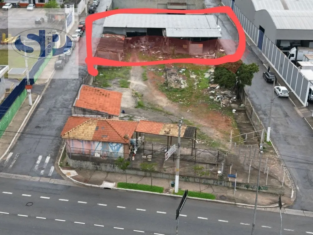 Loteamento e Condomínio, 1500 m² - Foto 12
