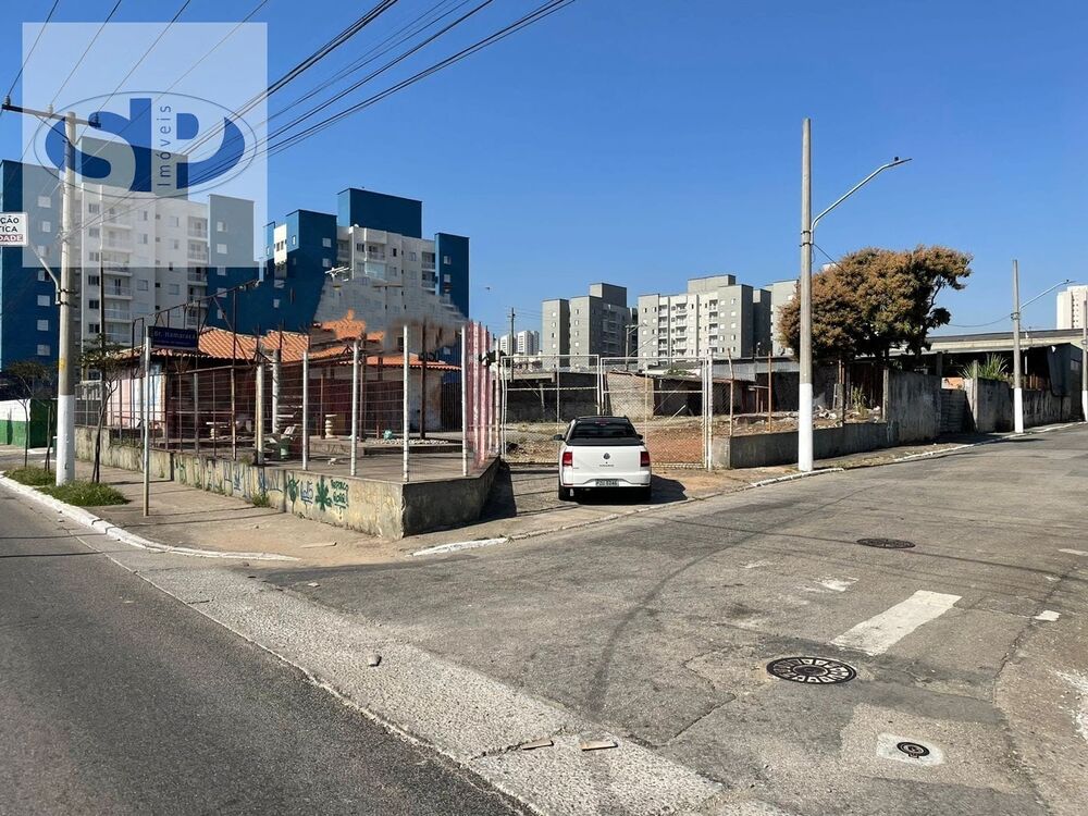 Loteamento e Condomínio, 1500 m² - Foto 3