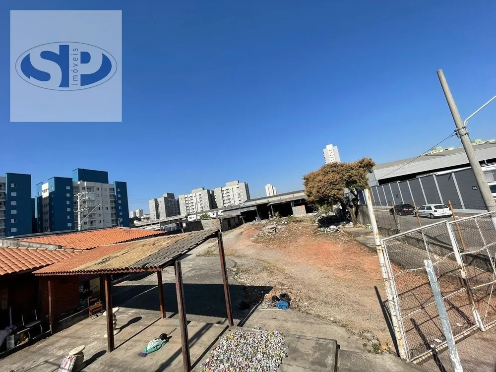 Loteamento e Condomínio, 1500 m² - Foto 5