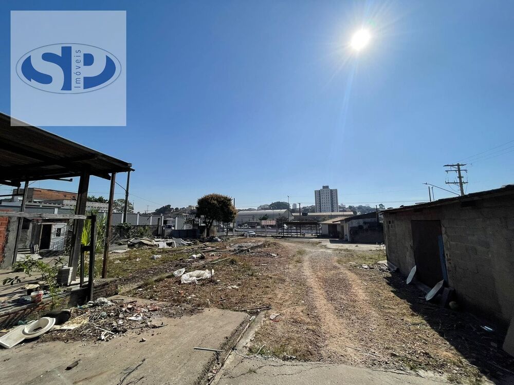 Loteamento e Condomínio, 1500 m² - Foto 1