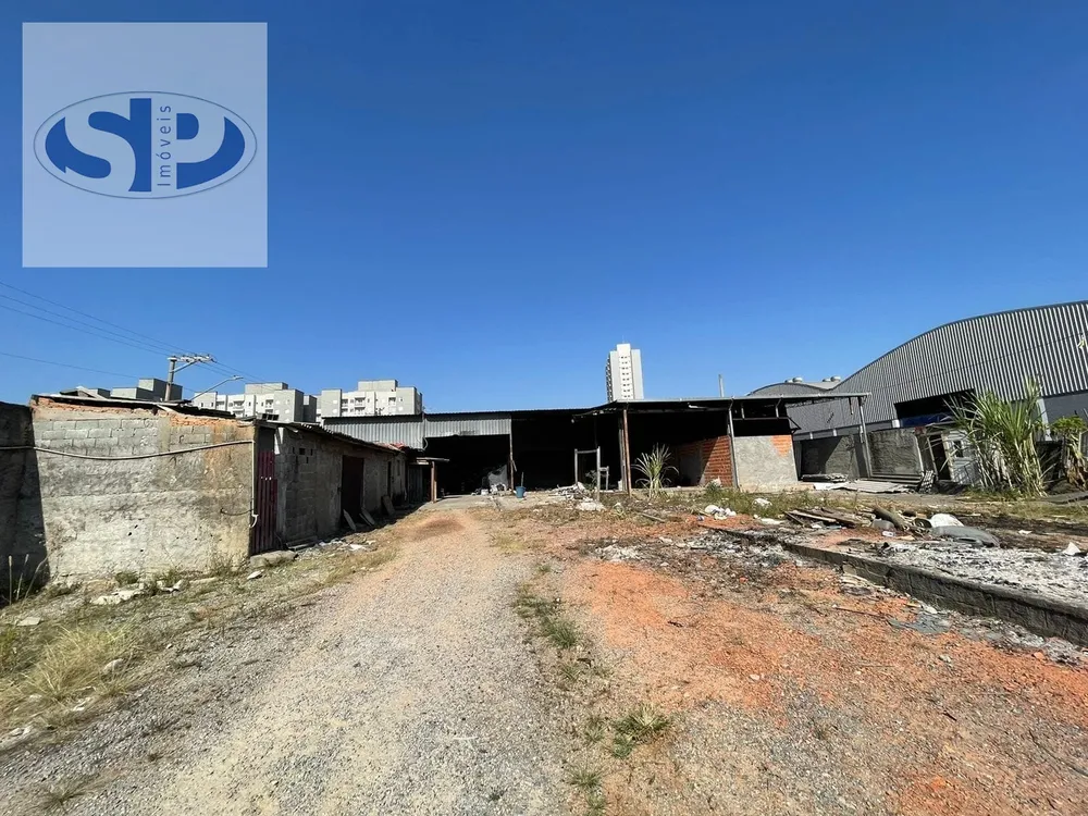 Loteamento e Condomínio, 1500 m² - Foto 12