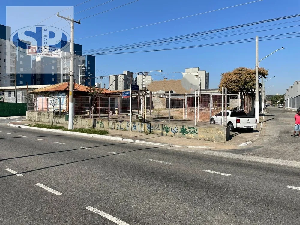 Loteamento e Condomínio, 1500 m² - Foto 11
