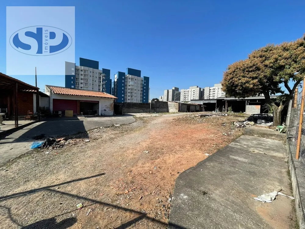Loteamento e Condomínio, 1500 m² - Foto 11