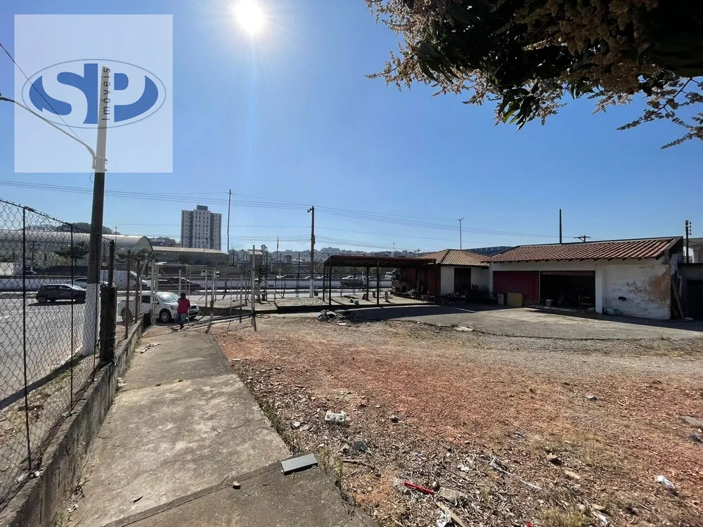 Loteamento e Condomínio, 1500 m² - Foto 6