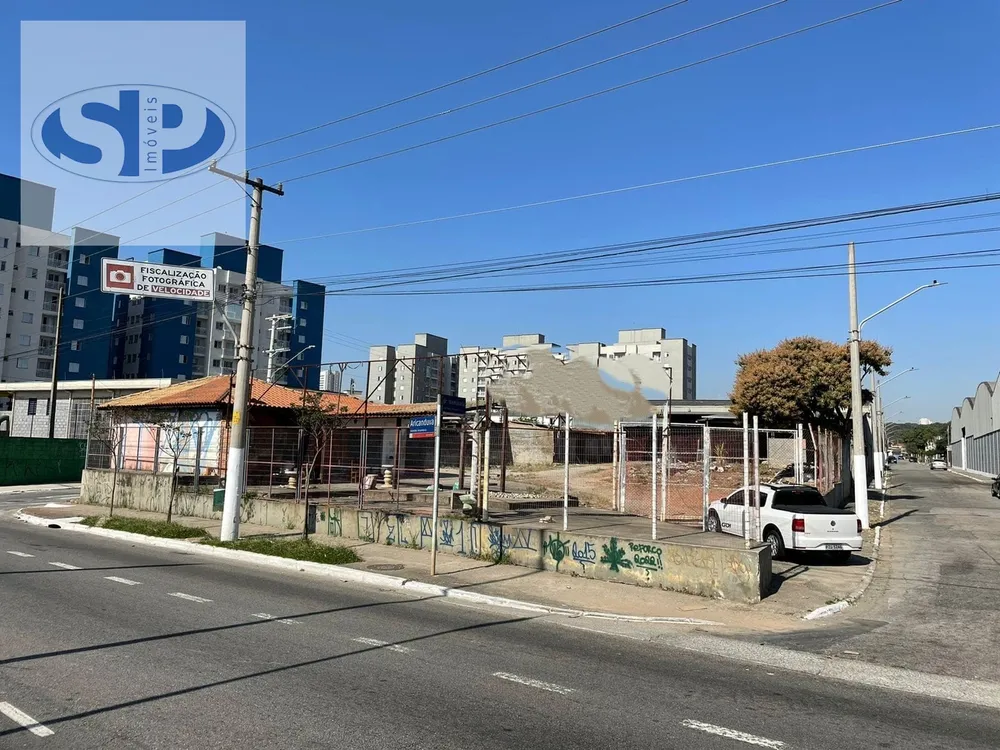 Loteamento e Condomínio, 1500 m² - Foto 8