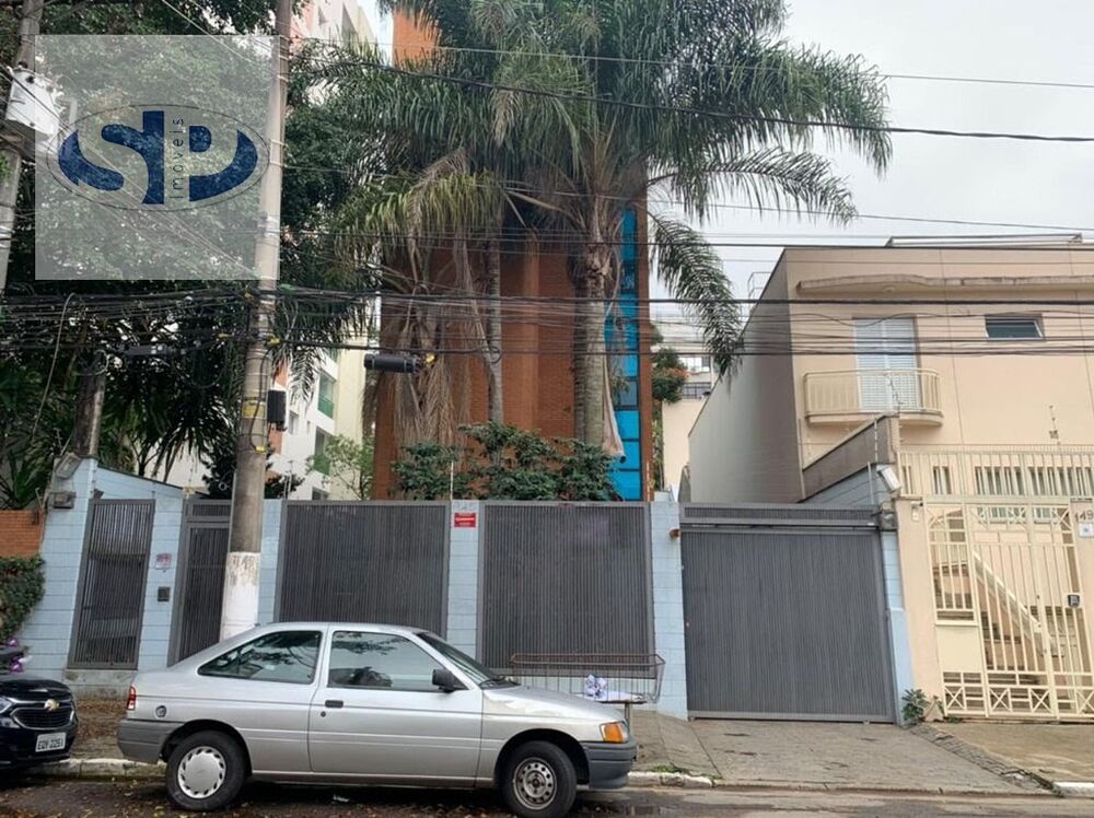 Prédio Inteiro, 901 m² - Foto 41