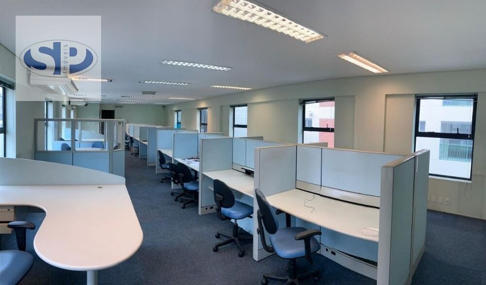 Prédio Inteiro, 901 m² - Foto 30