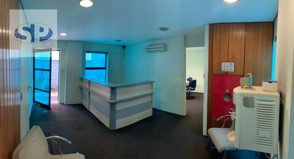 Prédio Inteiro, 901 m² - Foto 4