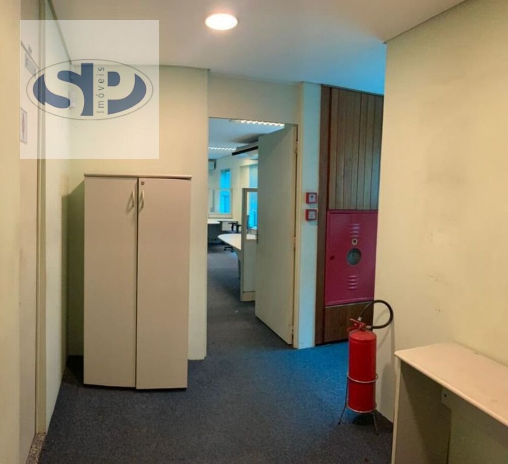 Prédio Inteiro, 901 m² - Foto 11