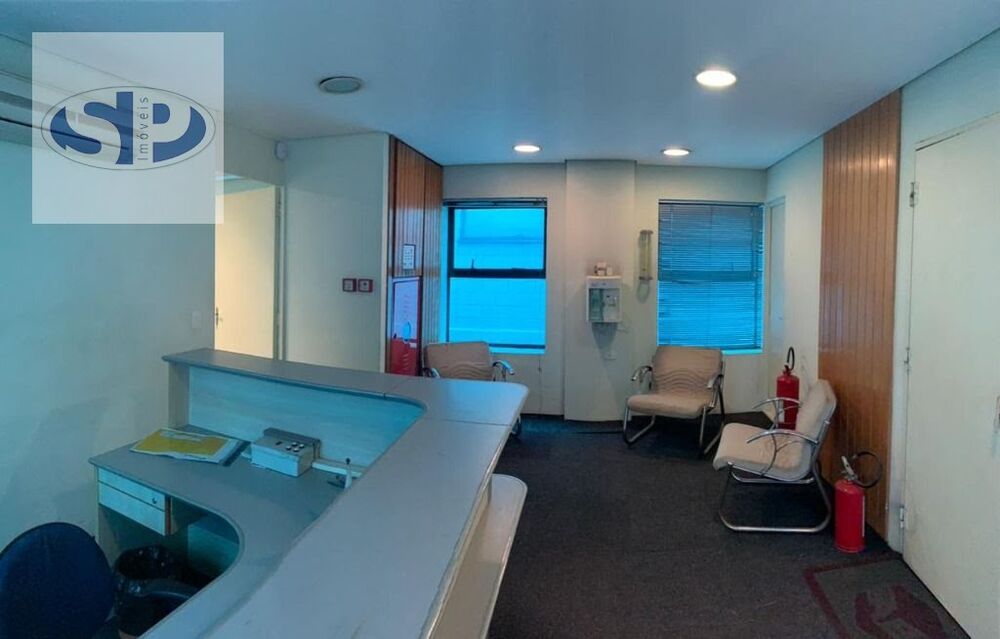 Prédio Inteiro, 901 m² - Foto 6