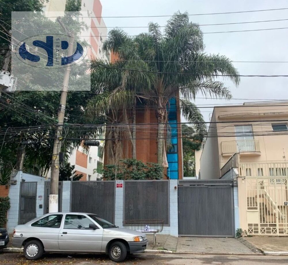 Prédio Inteiro, 901 m² - Foto 1