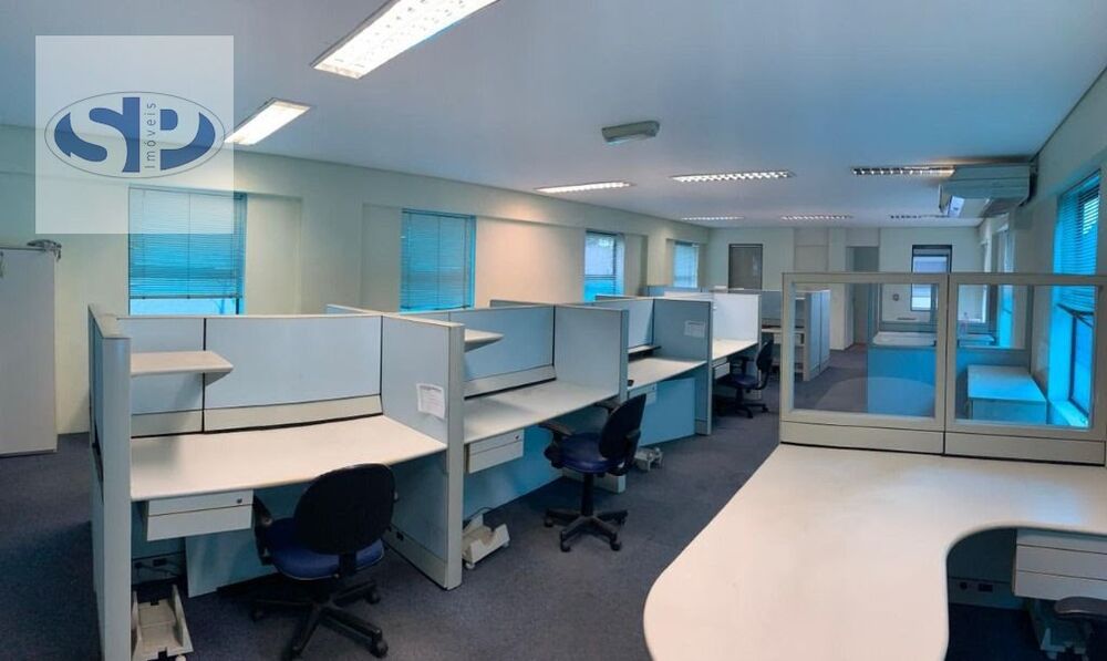 Prédio Inteiro, 901 m² - Foto 22