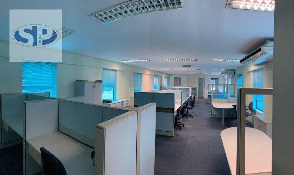 Prédio Inteiro, 901 m² - Foto 17