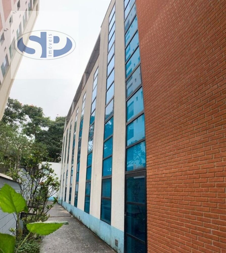 Prédio Inteiro, 901 m² - Foto 43