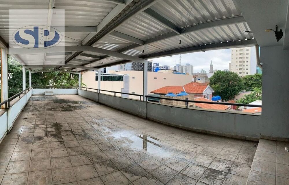Prédio Inteiro, 901 m² - Foto 36