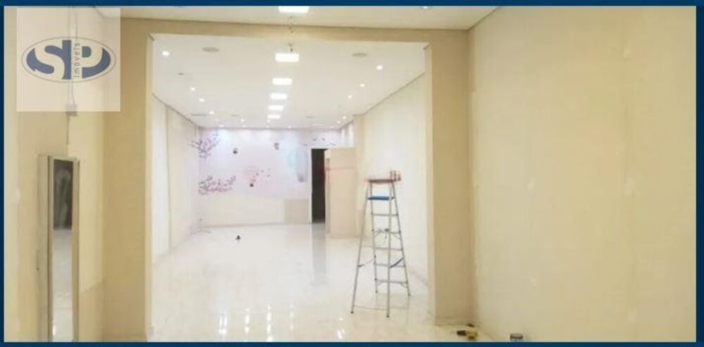 Depósito-Galpão, 106 m² - Foto 2