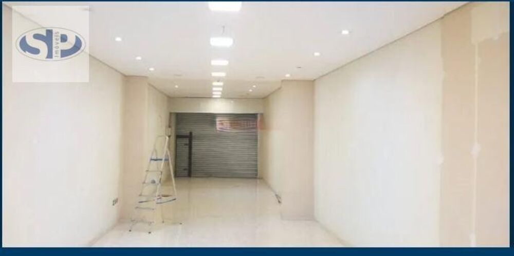 Depósito-Galpão, 106 m² - Foto 1