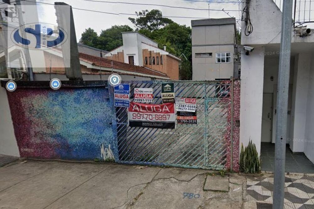 Prédio Inteiro, 780 m² - Foto 1